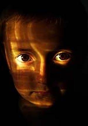 ترس از دزد