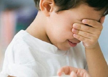 ترس از درگیری با همسالان 