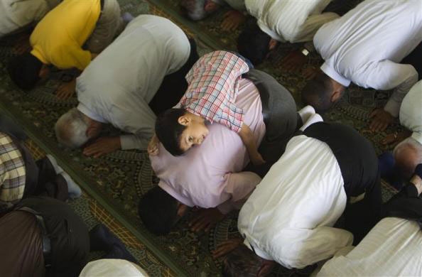 سیادت دوران کودکی 