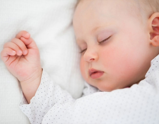جداسازی کودک برای خواب 