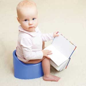 اختلالات ادرار