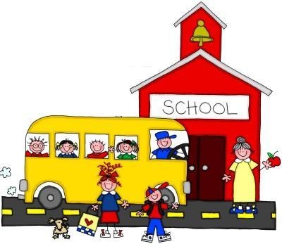 آمادگی فرزندان برای رفتن به مدرسه 
