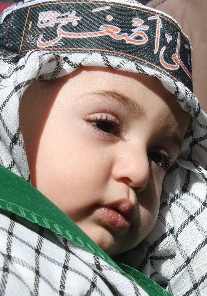 نمونه هایی از احادیث و آیات من باب تربیت فرزند صالح