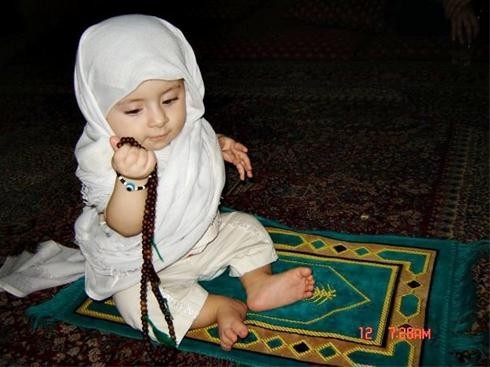 اجر اخروی و ثواب تعلیم و تربیت 