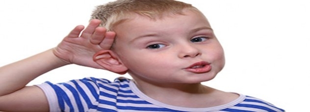 آیا حواس کودکتان زود پرت می‌شود؟
