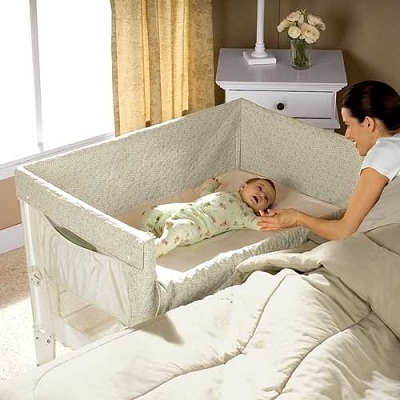 چگونه تنها خوابیدن را به کودک آموزش دهیم