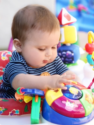 بازی و اختلالات رفتاری بهمراه معرفی انواع بازی برای کودکان