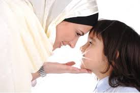 حقوق فرزندان بر والدین از دیدگاه اسلام‏