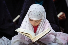 بهترین روش حفظ قرآن برای کودکان چیست؟