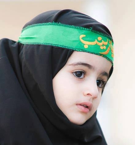 چهل حدیث تربیتی کودک