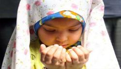جاذبه های نماز، برای کودکان