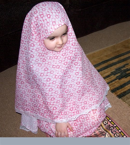 اصول آموزش نماز به کودکان و نوجوانان (2)
