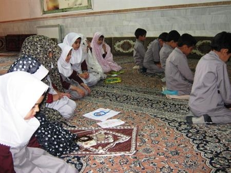 اصول آموزش نماز به کودکان و نوجوانان (3)
