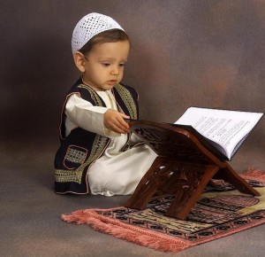 آموزش حفظ قرآن از چه سنی؟