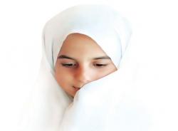 روش های ایجاد علاقه به حجاب در کودک
