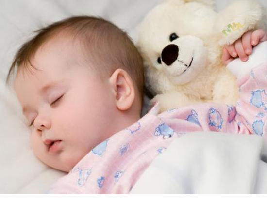 راه کار هایی برای خواب راحت کودکان