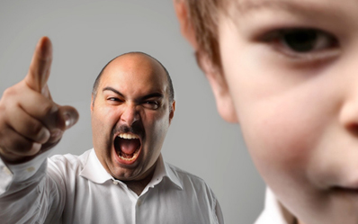  تنبیه کودک چه هنگامی مجاز است؟