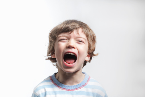 بد خلقی کودک را با این جمله ها کنترل کنید