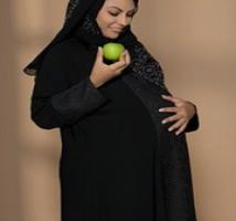 تاثیر لقمه حلال در بارداری وآینده فرزندان  
