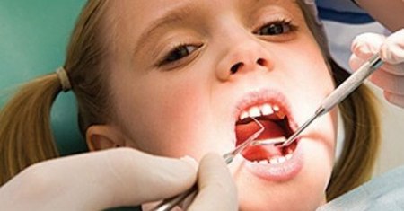  ترس از دندانپزشک در کودکان