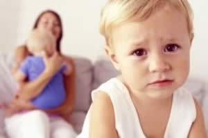 پیامدهای رفتارهای تبعیض ‏آمیز والدین نسبت به فرزندان