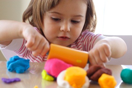 روشهایی برای کمک به کودکان اوتیسم