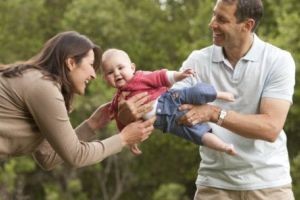 ده اصل اساسی برای پدر و مادر خوب بودن