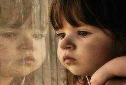 افسردگی در کودکان، روش تشخیص
