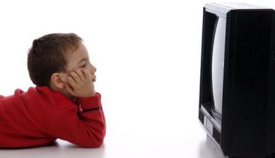 تماشای روزانه ۱۵دقیقه تلویزیون قدرت خلاقیت کودک را کاهش می دهد