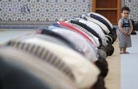 مهدکودک ها نزدیک مساجد باشند