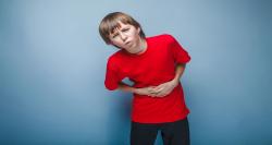 سندروم روده تحریک پذیر در کودکان