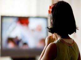 رژیم تلویزیون
