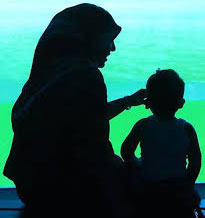 نقش مادر در تربیت از منظر اسلام