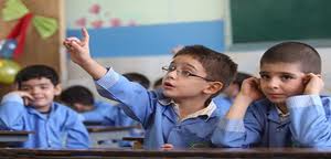آموزش ادب و قوانین اجتماعی به کودک