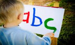 آموزش زبان دوم به کودک