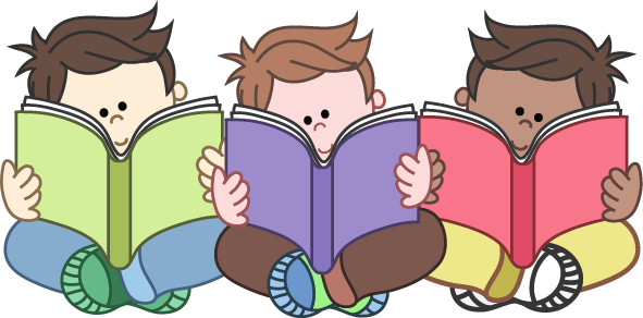 کتاب، تحریک حس کنجکاوی