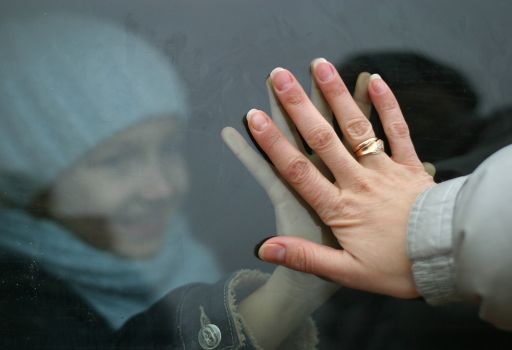 محبت نیازی طبیعی