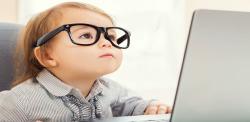 ایمنی آنلاین را به کودک بیاموزید