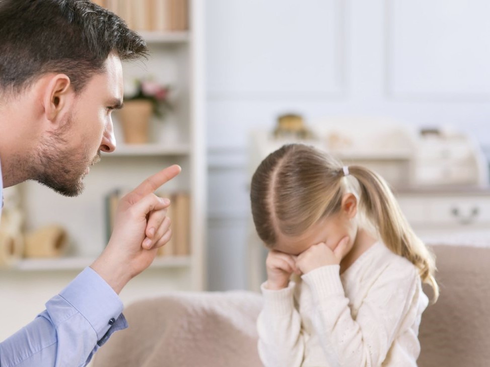 تقویت کننده ها بجای تنبیه