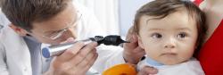 ناشنوایی را قبل از سه سالگی درمان کنید
