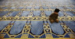 روایاتی دربارۀ حضور کودک در مسجد