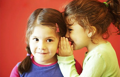 آموزش هنر رازداری