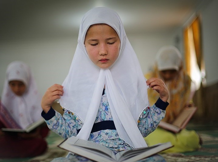 دو روش پیامبر در آموزش قرآن‌