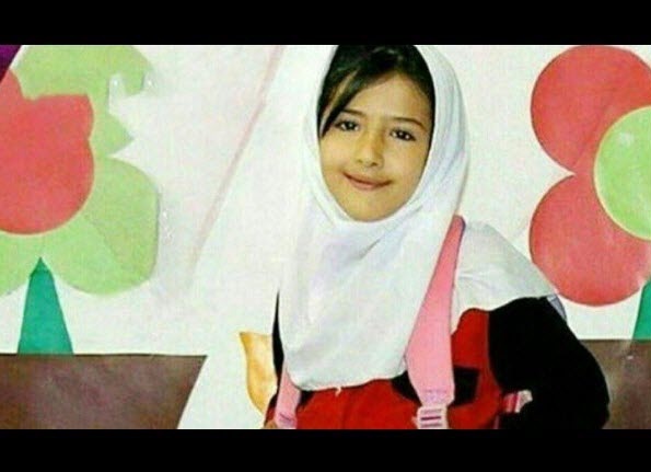 خطر در کمین کودک شماست ، هوشیار باشید