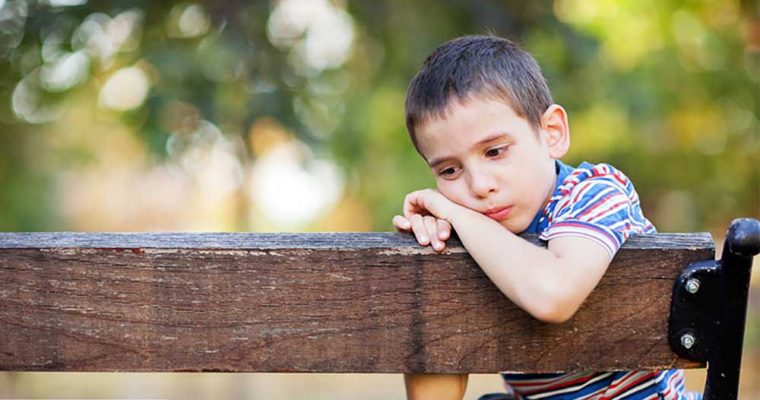 توضیح مفهوم مرگ برای کودک