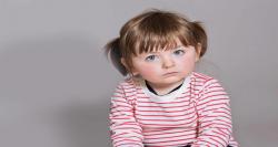 سندرم نفروزی در کودکان 1 تا 6 ساله