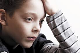 واکنش‌های عاطفی و افسردگی کودکان ارثی است