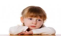  چه چیزهایی باعث اضطراب کودکان می شود؟