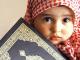 چگونه به کودکم قرآن بیاموزم؟